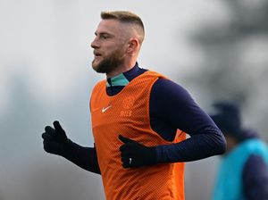 Pujian-pujian Skriniar untuk PSG
