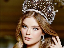 Miss Rusia Curhat Dijauhi Kontestan Lain Saat Kompetisi Miss Universe 2022