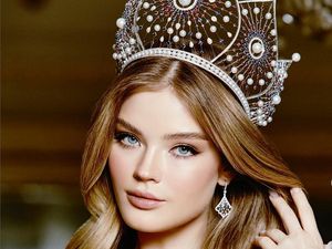 Miss Rusia Curhat Dijauhi Kontestan Lain Saat Kompetisi Miss Universe 2022 Miss Rusia Curhat Dijauhi Kontestan Lain Saat Kompetisi Miss Universe 2022