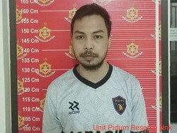 Tipu Warga Rp 766 Juta Masuk Akpol Tanpa Tes, Oknum Guru di Nunukan Ditangkap