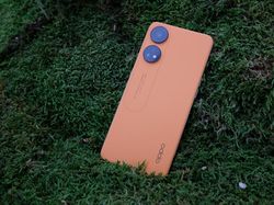 3 Upgrade OPPO Reno8 T Series, Smartphone Topped Up Pertama di Dunia