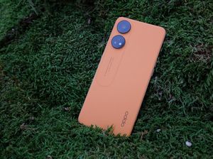 3 Upgrade OPPO Reno8 T Series, Smartphone Topped Up Pertama di Dunia 3 Upgrade OPPO Reno8 T Series, Smartphone Topped Up Pertama di Dunia