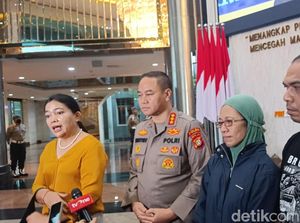 Diundang Hadiri Rekonstruksi Kecelakaan Mahasiswa UI, Ini Kata Pihak Hasya Diundang Hadiri Rekonstruksi Kecelakaan Mahasiswa UI, Ini Kata Pihak Hasya