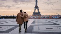 Potret 5 Kota Paling Romantis di Dunia