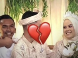 Viral Kisah Wanita yang Cerai karena Pelakor Kini Dinikahi Sahabat Eks Suami