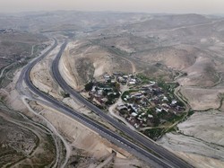 Remaja Palestina Tewas Ditembak Tentara Israel di Tepi Barat