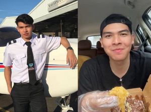 Kisah Penjual Pisang Goreng Tampan Ini Sukses Bikin Haru Netizen Kisah Penjual Pisang Goreng Tampan Ini Sukses Bikin Haru Netizen