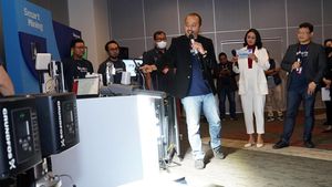 Percepatan Transformasi Digital di Segmen Korporasi Industri 4.0