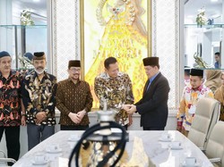 MPR & MUI Akan Gelar Sosialisasi 4 Pilar buat Guru Agama