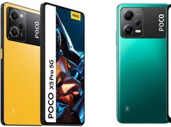 Poco X5 dan X5 Pro Segera Masuk Pasar Indonesia, Ini Bocoran Spesifikasinya