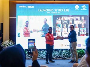 Pos Indonesia Buka 37 Kantor Cabang Pembantu di Wilayah 3T