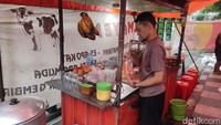 Heboh Harga Indomie di Semarang Rp 41 Ribu, Ini Kata Pihak Warung