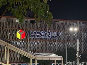 Jadwal Pengumuman Panwascam Terpilih dan Tahapan Selanjutnya Jadwal Pengumuman Panwascam Terpilih dan Tahapan Selanjutnya