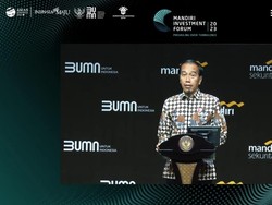 Jokowi: Investasi Tak Lagi Jawa Sentris tapi Indonesia Sentris