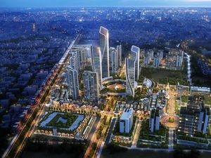 Koridor Timur Naik Daun, Cikarang Masuk Radar Properti Premium Koridor Timur Naik Daun, Cikarang Masuk Radar Properti Premium