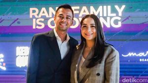 RANS Kini Lebarkan Sayap ke Bisnis Food and Beverage
