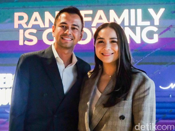 RANS Kini Lebarkan Sayap ke Bisnis Food and Beverage