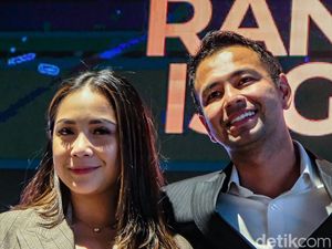 Isunya Mau Diakuisisi Raffi Ahmad, Berapa Harga Saham TAXI Isunya Mau Diakuisisi Raffi Ahmad, Berapa Harga Saham TAXI