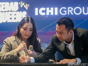 Raffi Ahmad Rencana Akuisisi Taksi Konvensional Raffi Ahmad Rencana Akuisisi Taksi Konvensional
