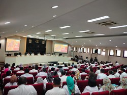 Pemkot Makassar Dorong Warga Tiap Kelurahan Dukung Operasi Pasar Murah