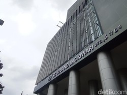 RSUD Bandung Kiwari Kebanjiran Pasien DBD