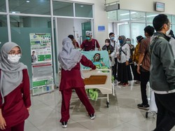 RSUD Bandung Kiwari Kebakaran: Penyebab Hingga Dampaknya