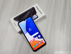 Galaxy A14 5G, HP 5G Samsung Termurah di 2023
