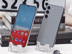 Hands-on: Galaxy S23 Series 5G yang Ramah Lingkungan