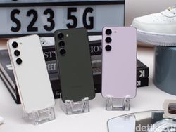 Ini Rahasia Samsung Galaxy S23 Dinginkan Chipset Khususnya