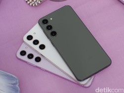 HP Samsung Kini Punya Satpam Siber yang Galak