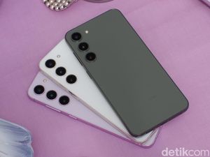 HP Samsung Kini Punya Satpam Siber yang Galak HP Samsung Kini Punya Satpam Siber yang Galak