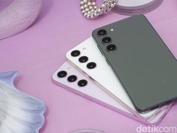 Samsung Kenalkan Fitur Baru Message Guard, Satpam Siber yang Galak