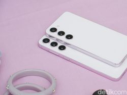 Alasan Samsung Permak Desain Kamera Galaxy S23 dan S23 Plus