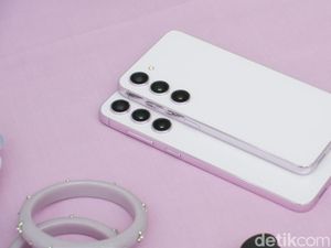 Alasan Samsung Permak Desain Kamera Galaxy S23 dan S23 Plus Alasan Samsung Permak Desain Kamera Galaxy S23 dan S23 Plus