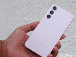 Samsung Bakal Gunakan Plastik Daur Ulang di Semua Ponselnya