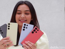 Promo Menggoda Pre Order Samsung Galaxy S23, Plus, Ultra