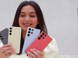 Promo Menggoda Pre Order Samsung Galaxy S23, Plus, Ultra