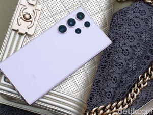 Bos Nothing Review Samsung Galaxy S23 Ultra, Apa Katanya? Bos Nothing Review Samsung Galaxy S23 Ultra, Apa Katanya?