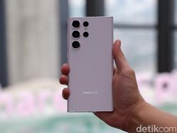 Kamera 200 MP Galaxy S23 Ultra Bukan Sekadar Gimmick, Ini Kegunaannya