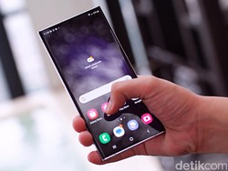 Galaxy S23 Ultra Disebut Tak Ada Lawan