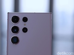 Gokil! Kamera Galaxy S23 Ultra 200 MP