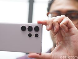 Cara Bikin Konten Epic Pakai Galaxy S23 Series