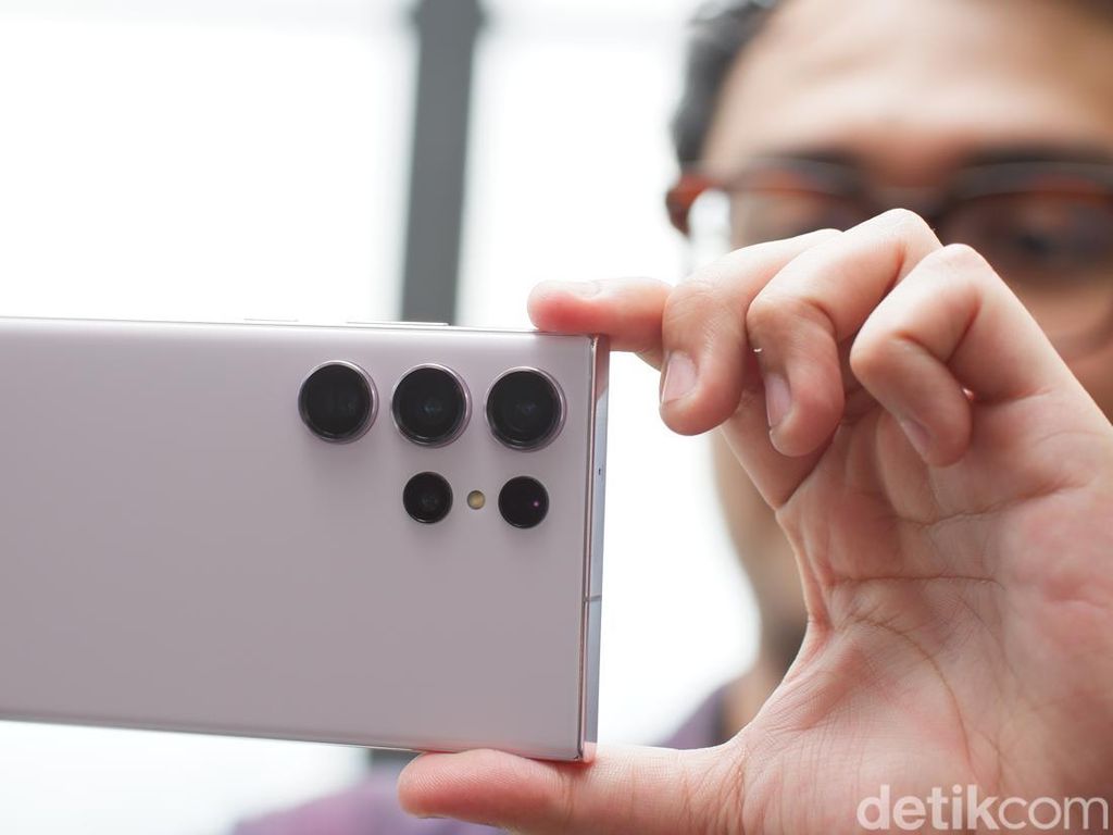 Cara Bikin Konten Epic Pakai Galaxy S23 Series Cara Bikin Konten Epic Pakai Galaxy S23 Series