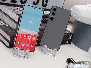 Daftar HP Samsung yang Kebagian OneUI 6.0, Ada Punya Kamu? Daftar HP Samsung yang Kebagian OneUI 6.0, Ada Punya Kamu?