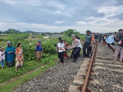 Petani Tuna Rungu di Barru Tewas Ditabrak Kereta Api, BPKA Sulsel Buka Suara