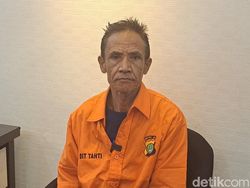 Horor Teror Wowon Serial Killer