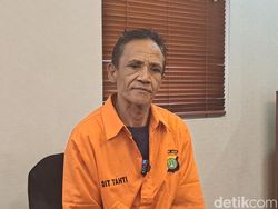 Kala Serial Killer Wowon Menjelma Jadi Aki Banyu