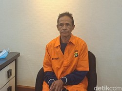 Dendam Tak Diberi Uang, Serial Killer Wowon Bunuh Sekaligus Mertua dan Istri