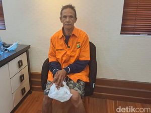 Alasan Sadis Wowon Serial Killer: Kalau Tak Dibunuh Bakal Nagih Terus Alasan Sadis Wowon Serial Killer: Kalau Tak Dibunuh Bakal Nagih Terus