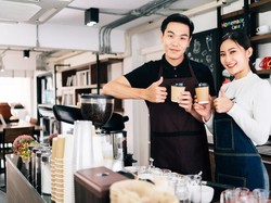 Dear Milenial, Perhatikan Hal Ini Sebelum Mulai Bisnis Kopi Kekinian